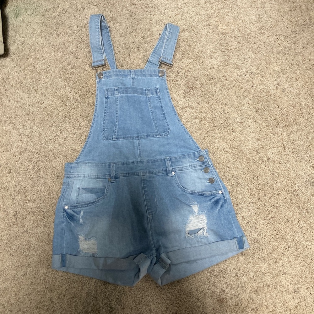 Overalls Brand new!!!
